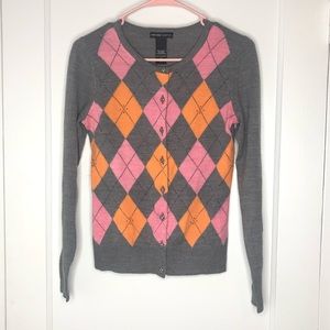 ☀️5/$25☀️ New York and Company cardigan